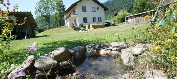 5 rooms House in Irschen, Austria No. 36093 2