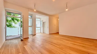 2-salle Appartement à Ottakring, Austria No. 176832