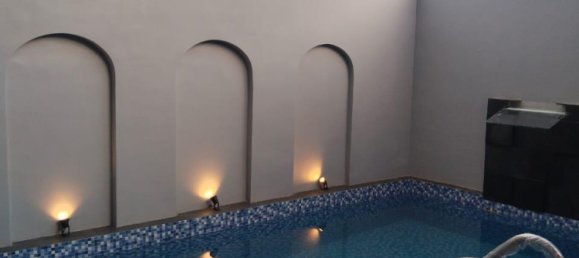 Вилла с 3 спальнями в Benoa, Индонезия № 2499 8