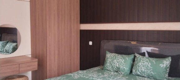 Вилла с 3 спальнями в Benoa, Индонезия № 2499 4