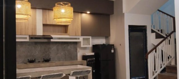 Вилла с 3 спальнями в Benoa, Индонезия № 2499 3