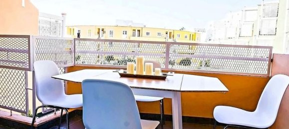 1 غرف نوم شقة في Adeje, Spain رقم 230730 10