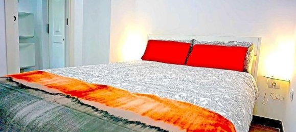 1 غرف نوم شقة في Adeje, Spain رقم 230730 11