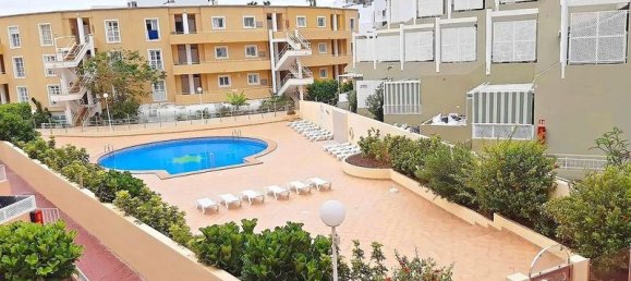 1 غرف نوم شقة في Adeje, Spain رقم 230730 14