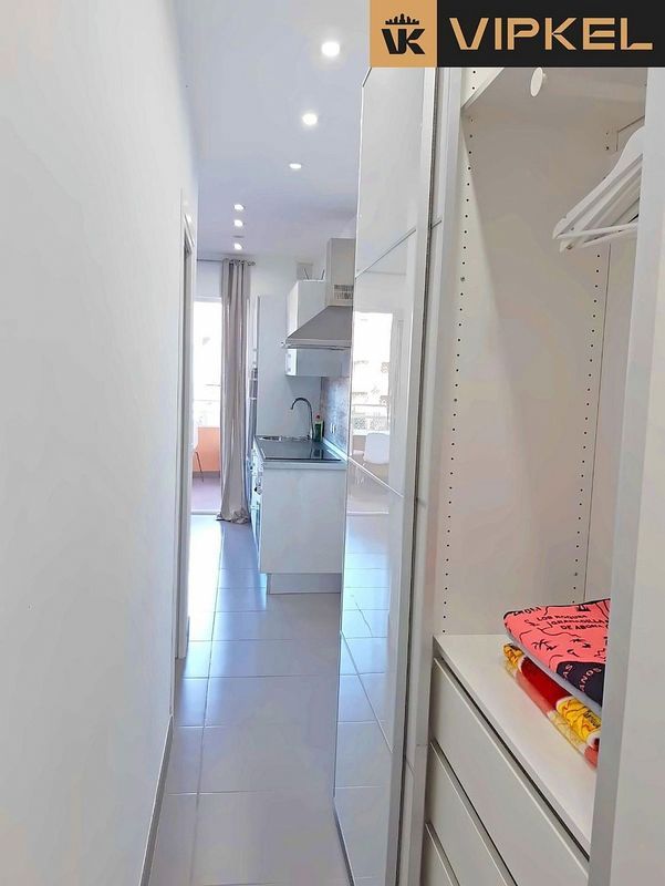 1 bedroom Apartment in Adeje, Spain No. 230730