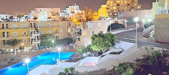 1 غرف نوم شقة في Adeje, Spain رقم 230730 7