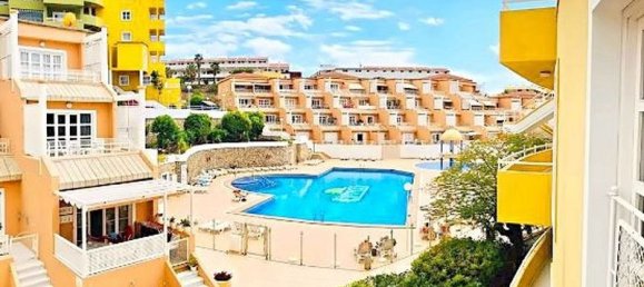 1 غرف نوم شقة في Adeje, Spain رقم 230730 17