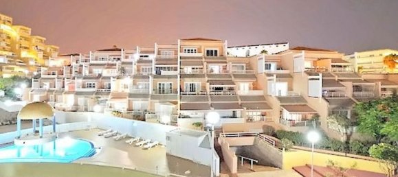 1 غرف نوم شقة في Adeje, Spain رقم 230730 18