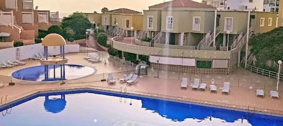 1 غرف نوم شقة في Adeje, Spain رقم 230730 13