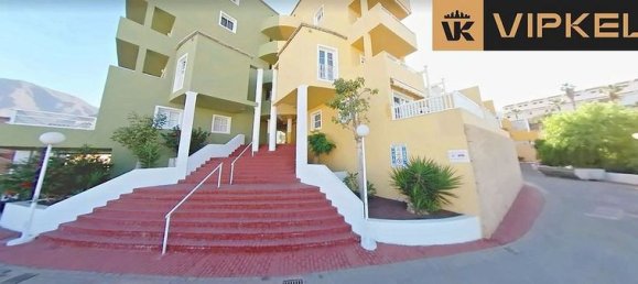 1 غرف نوم شقة في Adeje, Spain رقم 230730 6