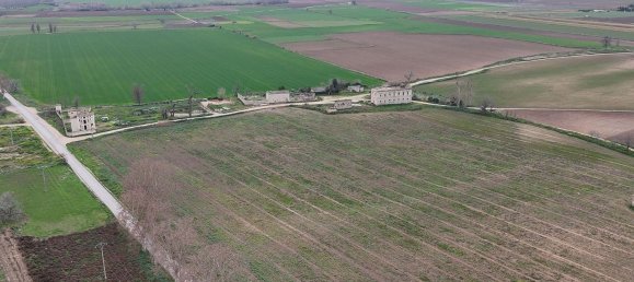 Terreno en Colmenar de Oreja, Spain 50000 m² No. 121655 2