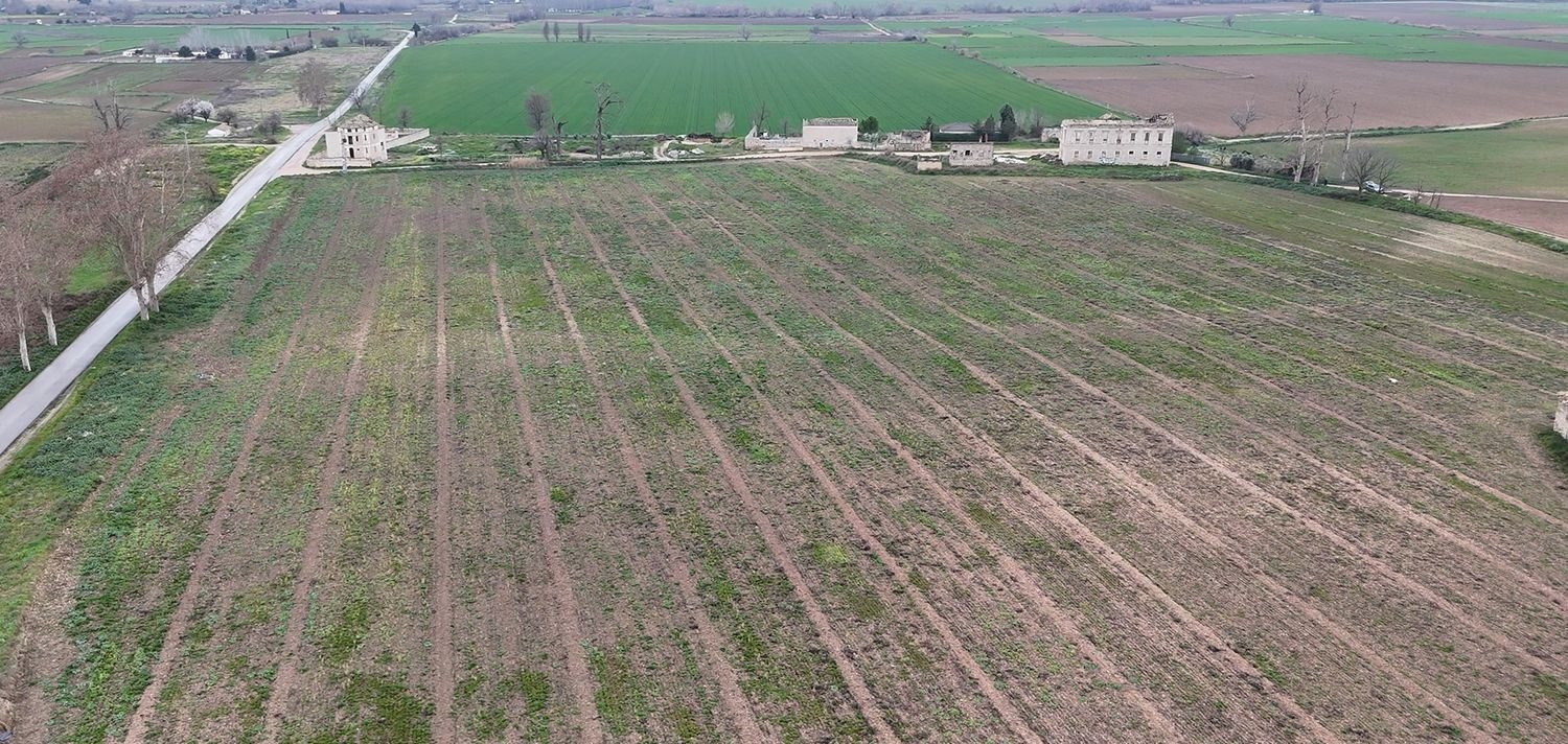 Terreno en Colmenar de Oreja, Spain 50000 m² No. 121655