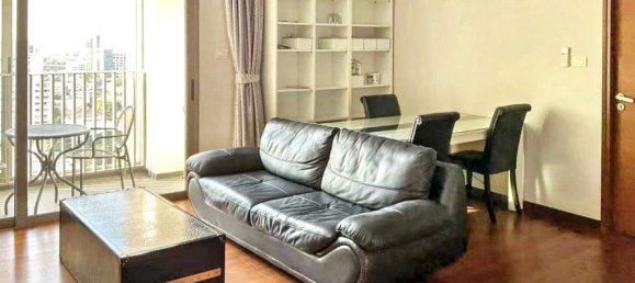 Кондоминиум  с 2 спальнями в Пхракханонг, Таиланд № 59822 3