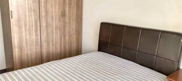 Кондоминиум  с 2 спальнями в Пхракханонг, Таиланд № 59822 9