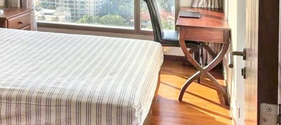 Кондоминиум  с 2 спальнями в Пхракханонг, Таиланд № 59822 8