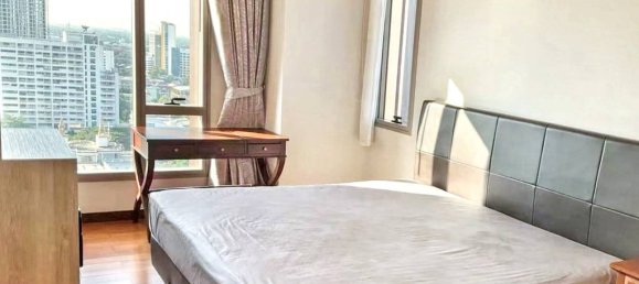 Кондоминиум  с 2 спальнями в Пхракханонг, Таиланд № 59822 4