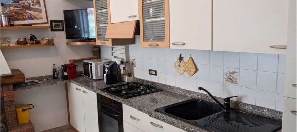 2 rooms Apartment in Rio, Italy No. 148928 18