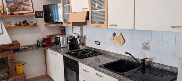 2 rooms Apartment in Rio, Italy No. 148928 15