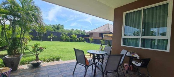 3 Schlafzimmer Haus in Hua Hin, Thailand, Nr. 65434 10