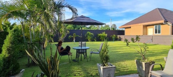 3 Schlafzimmer Haus in Hua Hin, Thailand, Nr. 65434 7