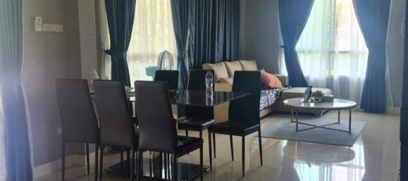 3 Schlafzimmer Haus in Hua Hin, Thailand, Nr. 65434 2