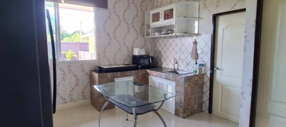 3 Schlafzimmer Haus in Hua Hin, Thailand, Nr. 65434 3