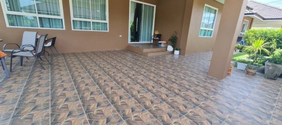 3 Schlafzimmer Haus in Hua Hin, Thailand, Nr. 65434 11