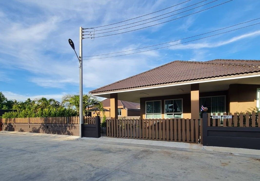 3 Schlafzimmer Haus in Hua Hin, Thailand, Nr. 65434