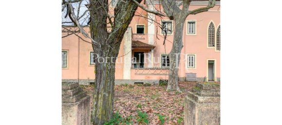 9 bedrooms House in Abrantes, Portugal No. 29949 33