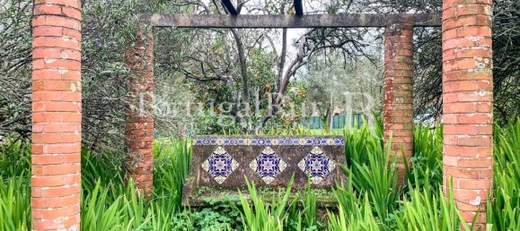 9 bedrooms House in Abrantes, Portugal No. 29949 31