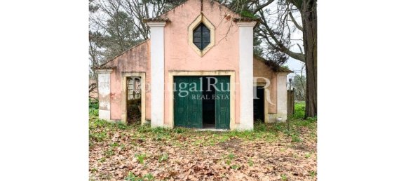 9 bedrooms House in Abrantes, Portugal No. 29949 6