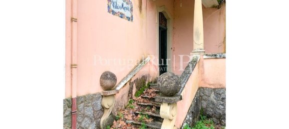 9 bedrooms House in Abrantes, Portugal No. 29949 11