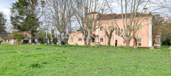 9 bedrooms House in Abrantes, Portugal No. 29949 2