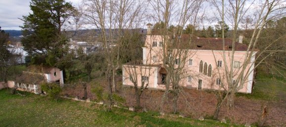 9 bedrooms House in Abrantes, Portugal No. 29949 4