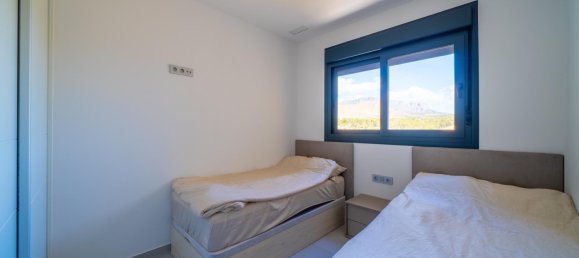 2 غرف نوم شقة في Benidorm, Spain رقم 365738 17