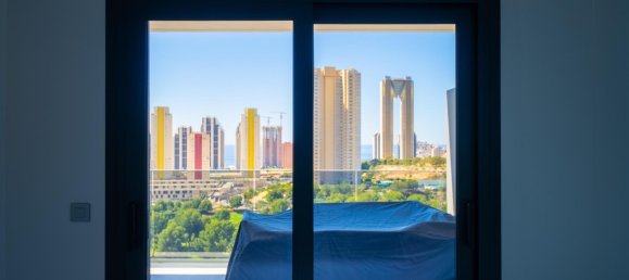 2 غرف نوم شقة في Benidorm, Spain رقم 365738 15