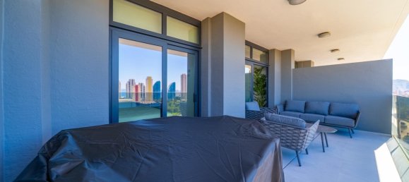 2 غرف نوم شقة في Benidorm, Spain رقم 365738 18