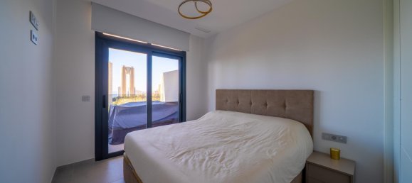 2 غرف نوم شقة في Benidorm, Spain رقم 365738 13