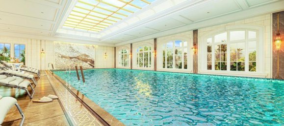 Квартира с 1 спальней в Дубай, ОАЭ № 96494 4