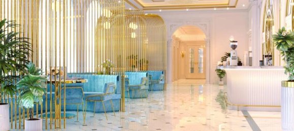 Квартира с 1 спальней в Дубай, ОАЭ № 96494 16