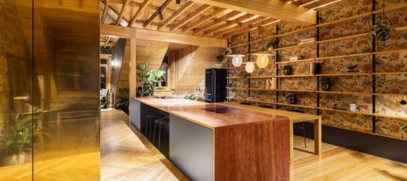 Studio in Lisbon, Portugal No. 42107 5