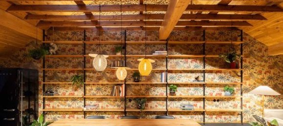 Studio in Lisbon, Portugal No. 42107 11