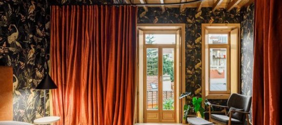 Studio in Lisbon, Portugal No. 42107 2