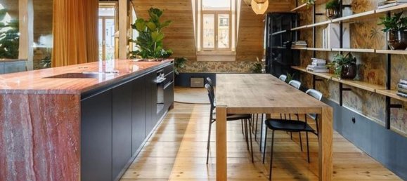 Studio in Lisbon, Portugal No. 42107 3