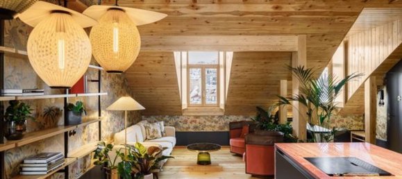 Studio in Lisbon, Portugal No. 42107 18