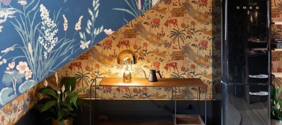 Studio in Lisbon, Portugal No. 42107 12