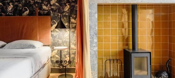 Studio in Lisbon, Portugal No. 42107 13