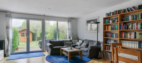 4غرفة تاون هاوس في Staaken, Germany رقم 284452 2