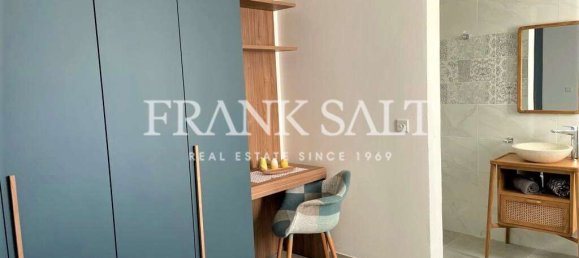 Квартира с 2 спальнями в Сан-Пауль-иль-Бахар, Мальта № 4789 7