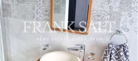 Квартира с 2 спальнями в Сан-Пауль-иль-Бахар, Мальта № 4789 10